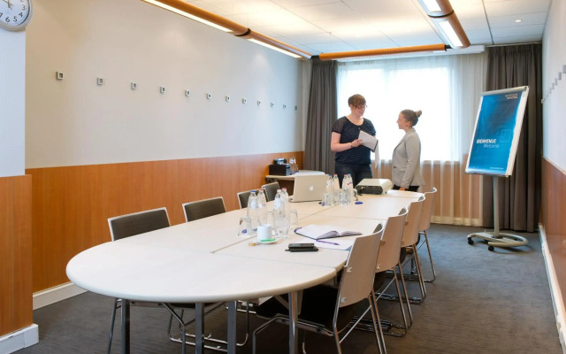 Novotel Leuven Centrum