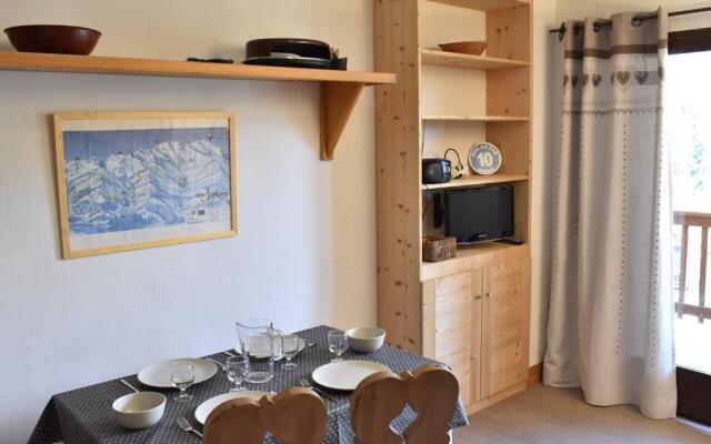 Appartement Méribel, 2 pièces, 4 personnes - FR-1-180-77