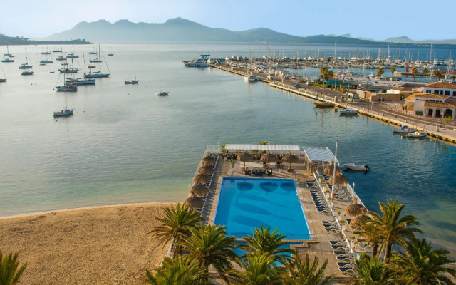 Hotel Hoposa Daina - Formentor Building