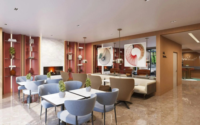 Lokalist, Istanbul, a Tribute Portfolio Hotel