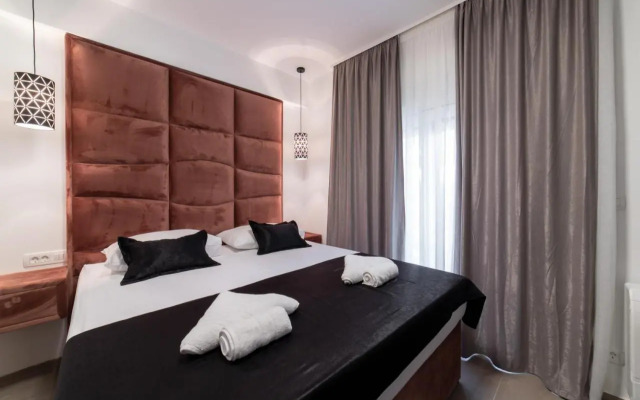 Luxury apartment Vagabundo 1 Free parking