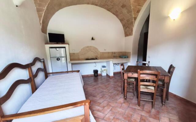 Resort Le Tegole
