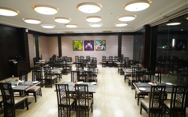 Hotel Grand Visava