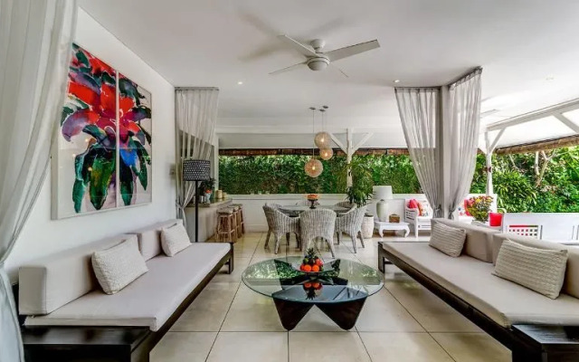 Esha Villa Drupadi I