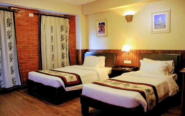 Hotel Yechu