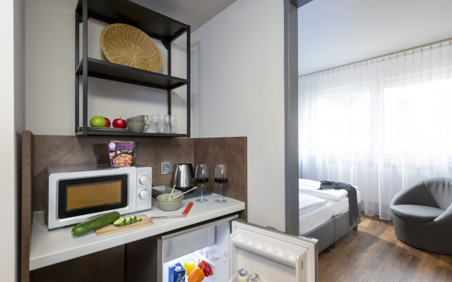 Sorat Hotel Berlin