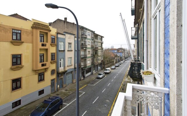 Charming House Cedofeita