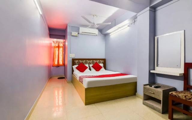 OYO 22562 Emerald Homestay