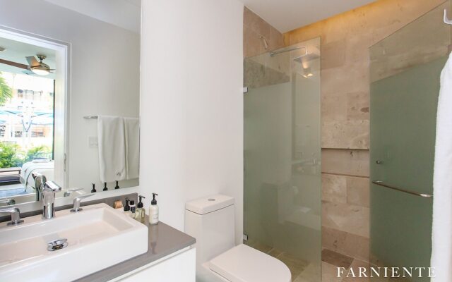 Oceana 123 VIP Lifestyle by the Beach