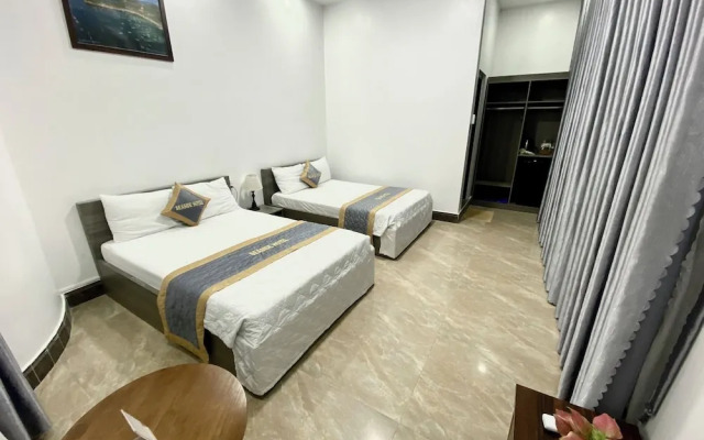 Seaside Hotel