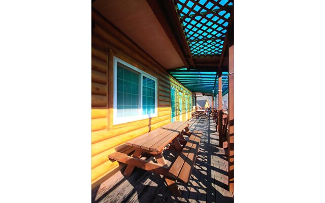 Cheongdo Four Seasons Pension