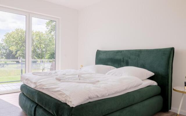 Apartmenthaus Wittsande Wittsande 08