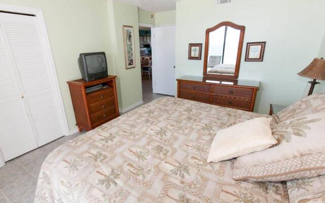 Seaside Beach & Racquet Club