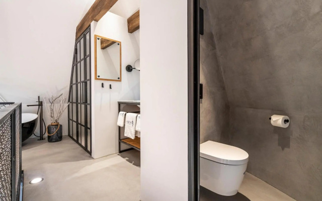 Doppelzimmer Deluxe XL