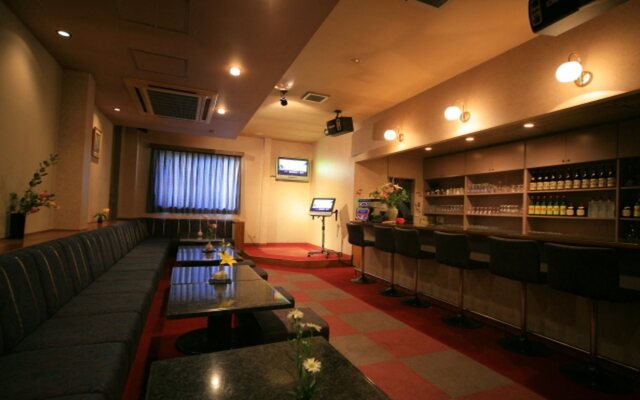 Mashikokan Satoyama Resort Hotel