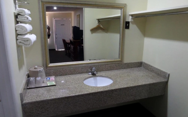 OYO Jeffersonian Motor Inn
