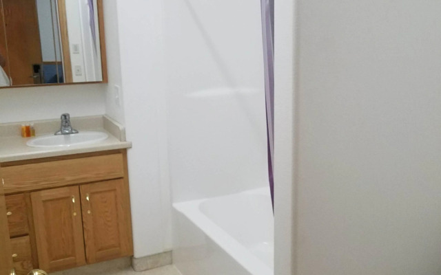 Zion's Most Wanted Hotel