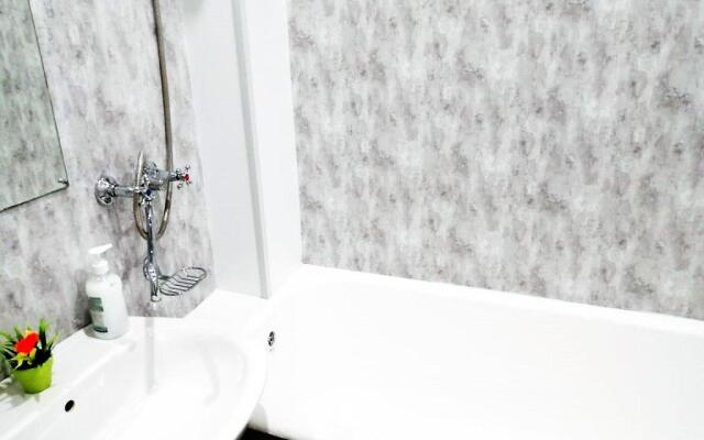 Апартаменты на улице Цвиллинга 55А