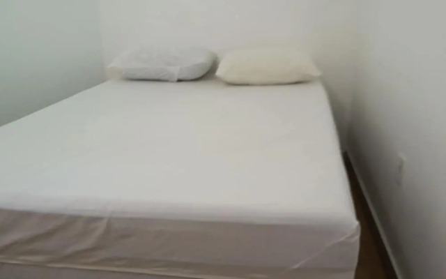 Mar Azul Hotel