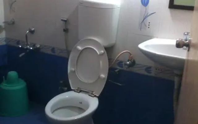 Hotel Pasuparthy Residency