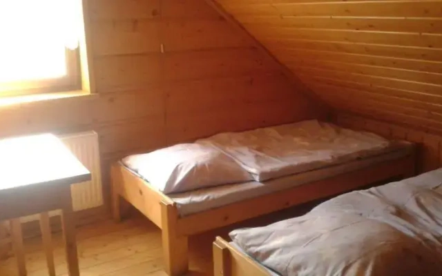 Agroturystyka pod Jaworem
