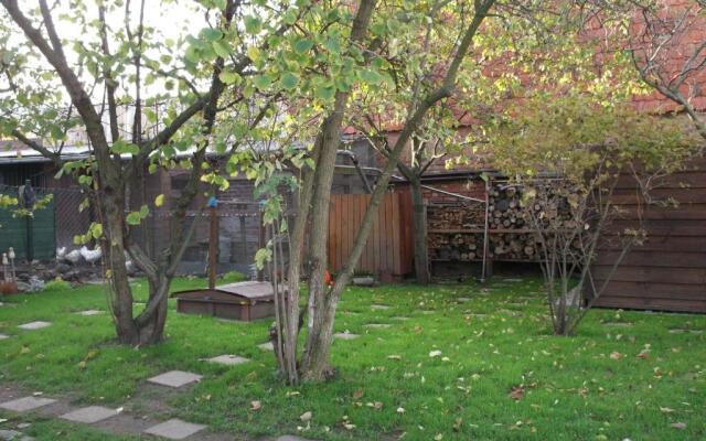 Ferienwohnung HARZgeNUSS