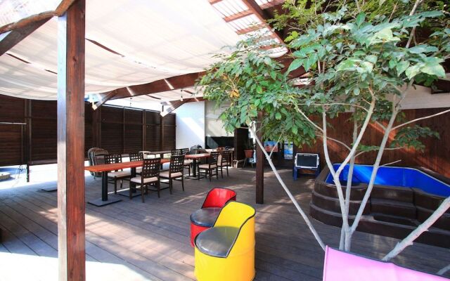 Kominkanoyado Tarumizu