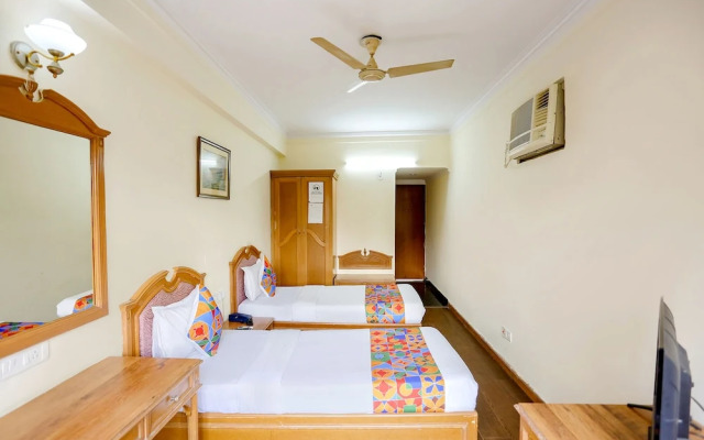 Regalia Residency by FabHotels