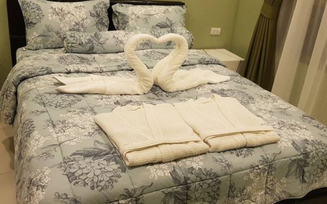 Arcadia Beach Resort By ND