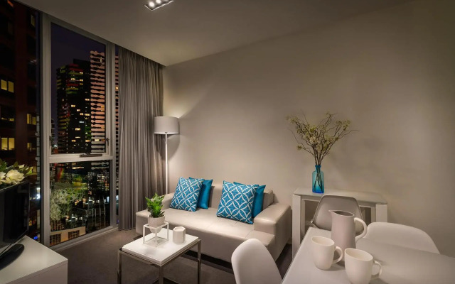 Milano Serviced Apartments