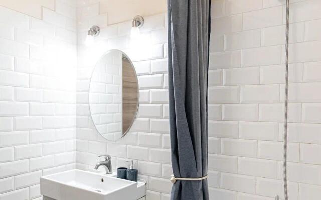 Апартаменты VIZIT (Визит) на улице Островского 88А