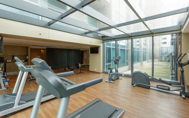 Holiday Inn Express Manila Newport City by IHG