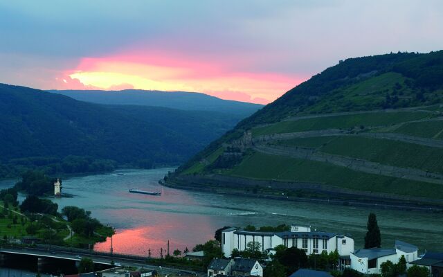 NH Bingen