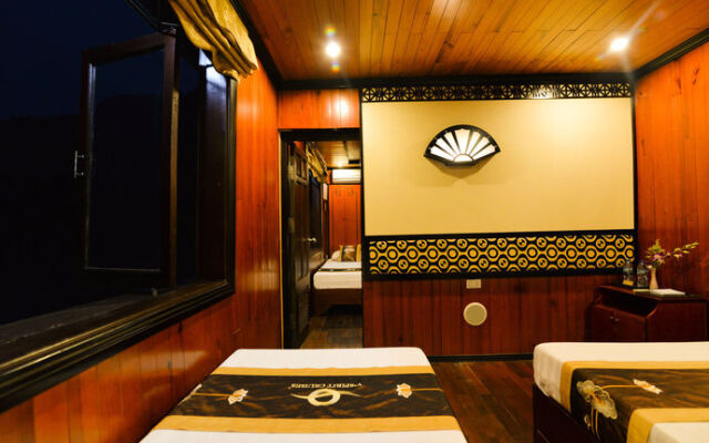V'Spirit Cruises