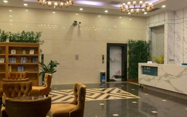 Fuli Business Hotel