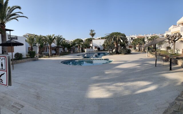Apartamento Stival Park