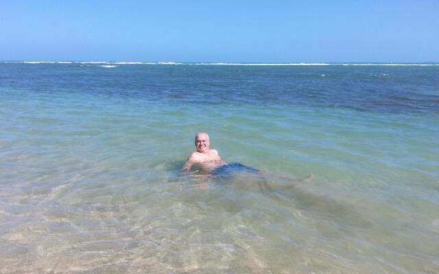 Playa Azul Torre II