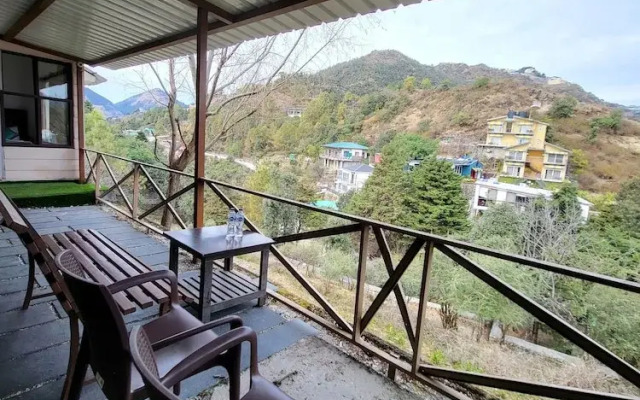 Saiva Hill Resort