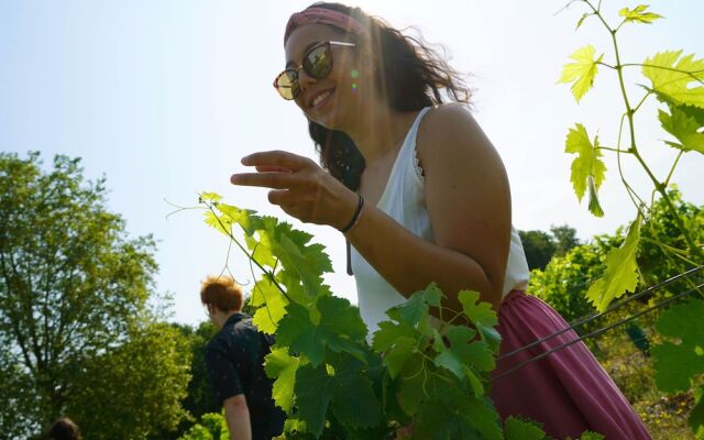 VVF Soulac-sur-Mer Bordeaux Médoc