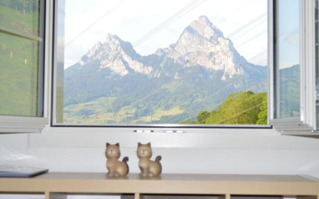 Ferienhaus Stockli
