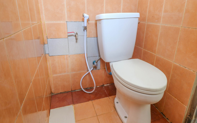 OYO 1927 Hotel Candra Adigraha