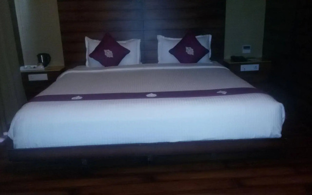 The Spk Hotel