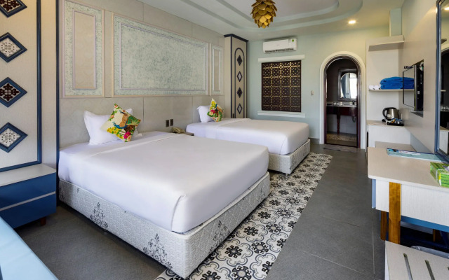 Le Viva Mui Ne Resort