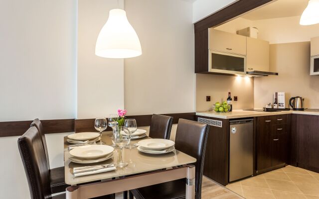 Grami Hotel Sofia