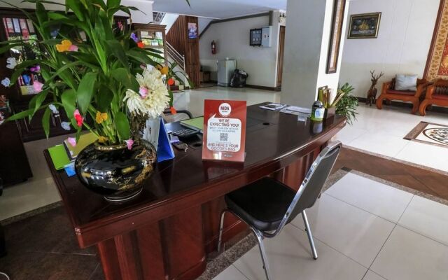 Nida Rooms Hang Dong 908 Princess