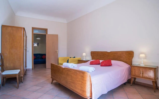 Casa Lina