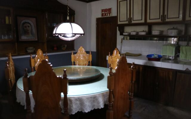 RPK Dormitory Bed and Breakfast