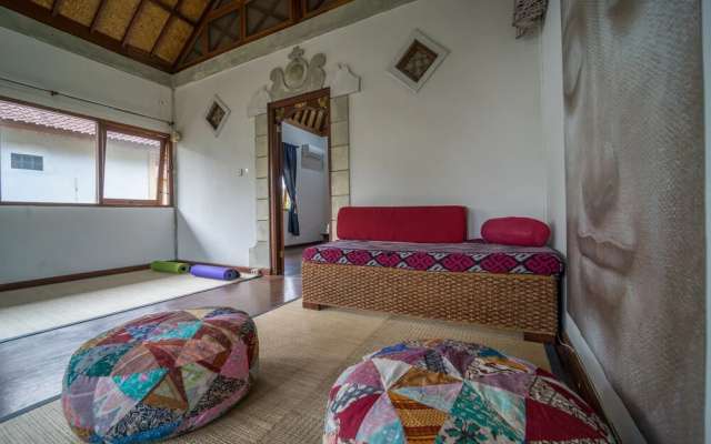 Seminyak Beach, Center Location, Walk to Beach, Cafes, Shops, all Else