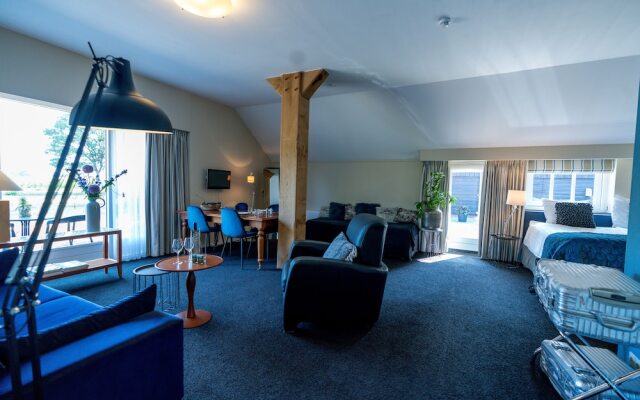 Hoeve de Haar B&B&More