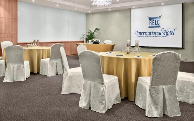 RELC International Hotel